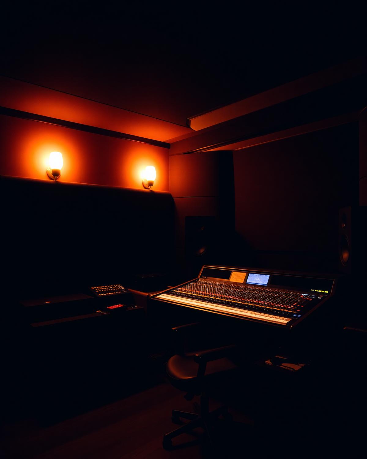 Riverbend Sound Co.