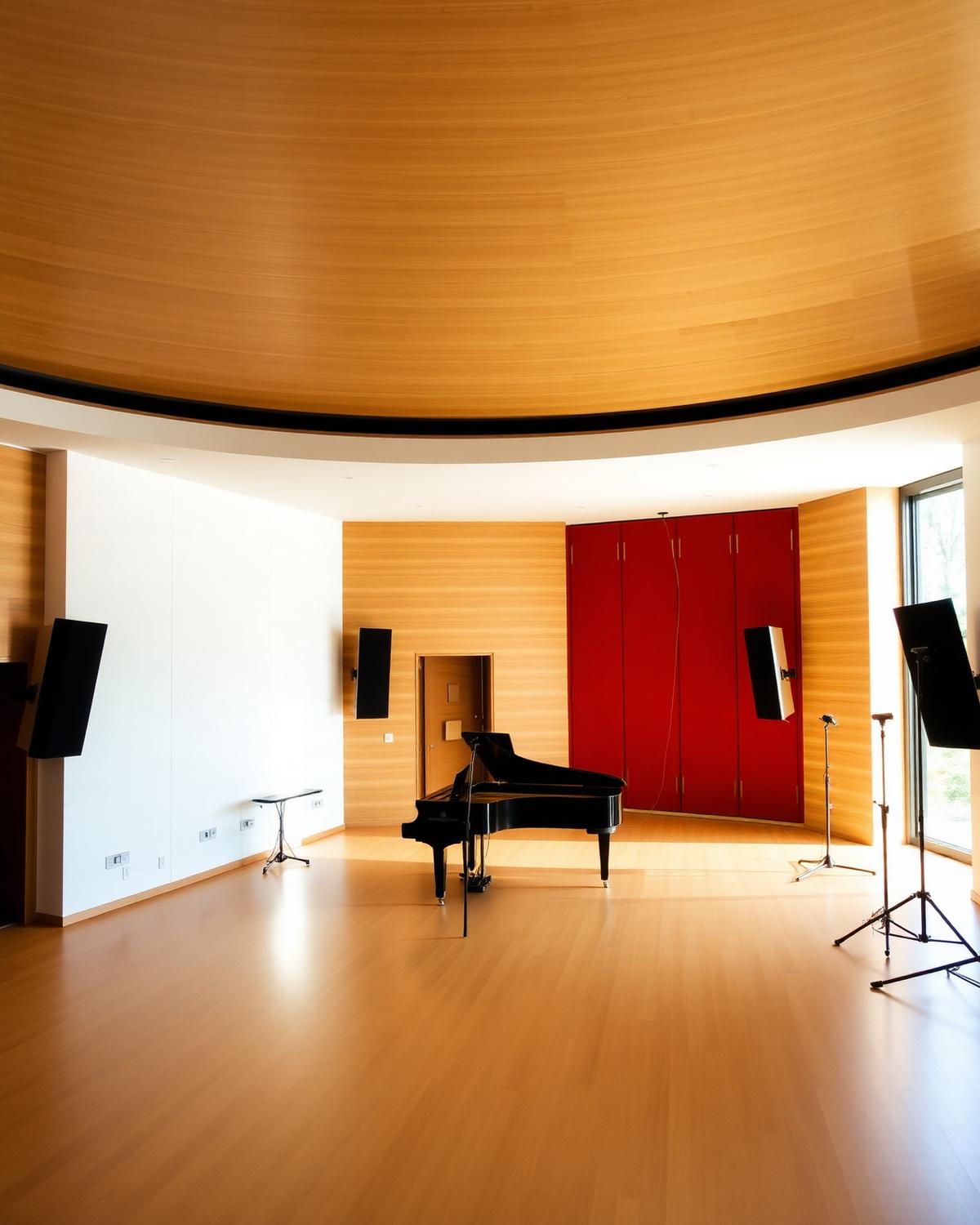 Baltimore Sound Lab
